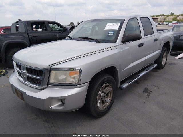 Продаж на аукціоні авто 2008 Dodge Dakota Slt, vin: 1D7HE48K08S527124, номер лоту: 46202024