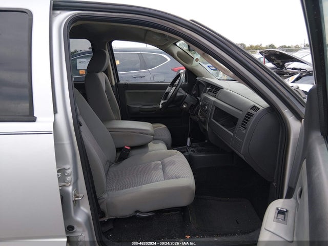 Продаж на аукціоні авто 2008 Dodge Dakota Slt, vin: 1D7HE48K08S527124, номер лоту: 46202024
