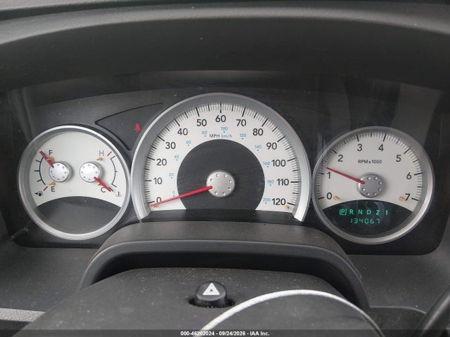Продаж на аукціоні авто 2008 Dodge Dakota Slt, vin: 1D7HE48K08S527124, номер лоту: 46202024