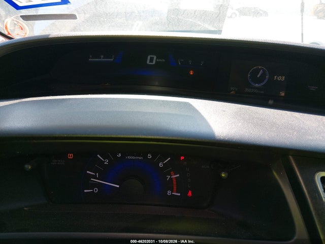 Продаж на аукціоні авто 2015 Honda Civic Lx, vin: 2HGFB2F59FH550354, номер лоту: 46202031