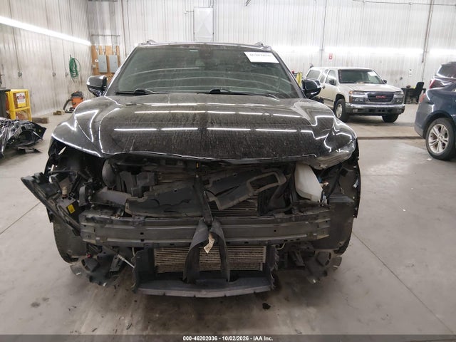 2022 Chevrolet Blazer Awd Rs მანქანა იყიდება აუქციონზე, vin: 3GNKBKRS7NS118198, აუქციონის ნომერი: 46202036