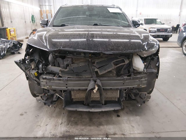 2022 Chevrolet Blazer Awd Rs მანქანა იყიდება აუქციონზე, vin: 3GNKBKRS7NS118198, აუქციონის ნომერი: 46202036