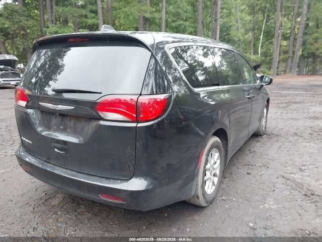 Продажа на аукционе авто 2022 Chrysler Voyager Lx, vin: 2C4RC1CG5NR102825, номер лота: 46202039
