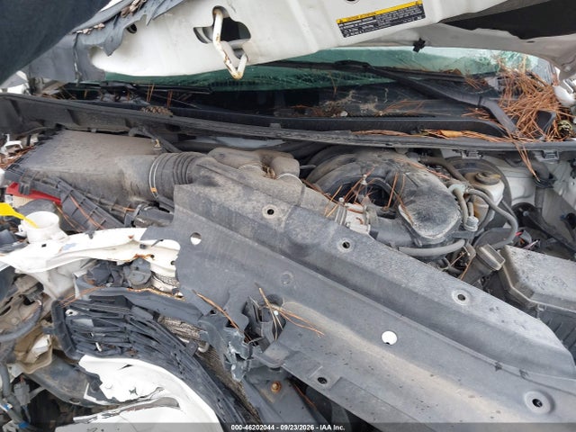 46202044 :رقم المزاد ، JTEZU5JR3J5177650 vin ، 2018 Toyota 4runner Sr5 مزاد بيع