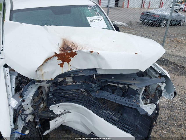 46202044 :رقم المزاد ، JTEZU5JR3J5177650 vin ، 2018 Toyota 4runner Sr5 مزاد بيع