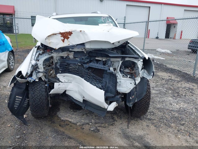 46202044 :رقم المزاد ، JTEZU5JR3J5177650 vin ، 2018 Toyota 4runner Sr5 مزاد بيع