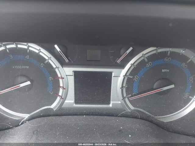 46202044 :رقم المزاد ، JTEZU5JR3J5177650 vin ، 2018 Toyota 4runner Sr5 مزاد بيع