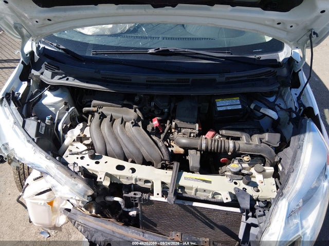 Продаж на аукціоні авто 2016 Nissan Versa Note S (sr)/s Plus/sl/sr/sv, vin: 3N1CE2CP5GL404222, номер лоту: 46202060