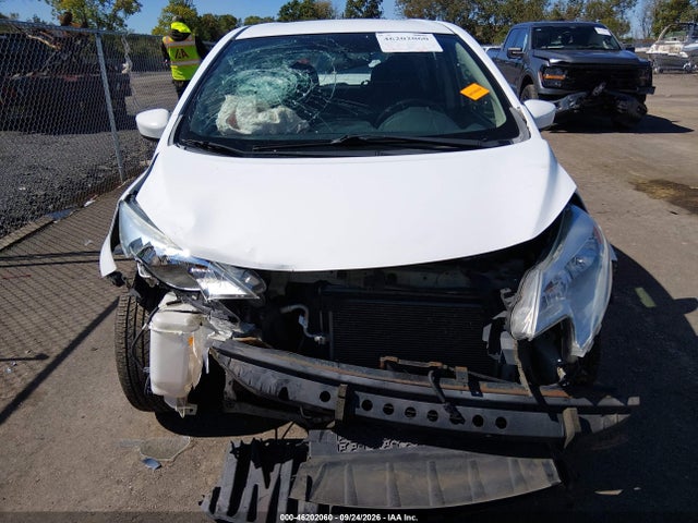 Продаж на аукціоні авто 2016 Nissan Versa Note S (sr)/s Plus/sl/sr/sv, vin: 3N1CE2CP5GL404222, номер лоту: 46202060