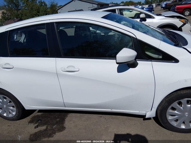 Продаж на аукціоні авто 2016 Nissan Versa Note S (sr)/s Plus/sl/sr/sv, vin: 3N1CE2CP5GL404222, номер лоту: 46202060