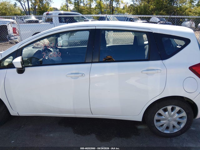 Продаж на аукціоні авто 2016 Nissan Versa Note S (sr)/s Plus/sl/sr/sv, vin: 3N1CE2CP5GL404222, номер лоту: 46202060