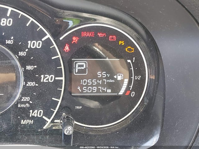 Продаж на аукціоні авто 2016 Nissan Versa Note S (sr)/s Plus/sl/sr/sv, vin: 3N1CE2CP5GL404222, номер лоту: 46202060