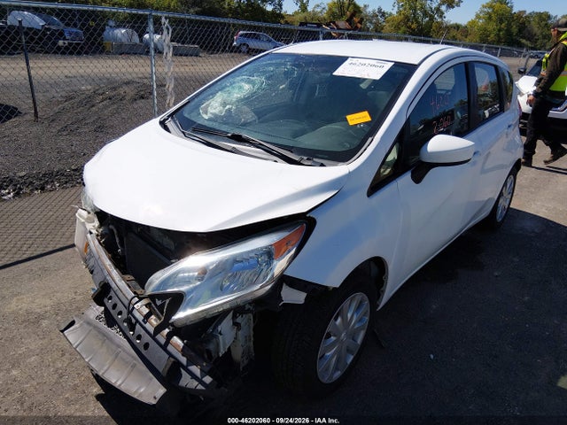 Продаж на аукціоні авто 2016 Nissan Versa Note S (sr)/s Plus/sl/sr/sv, vin: 3N1CE2CP5GL404222, номер лоту: 46202060