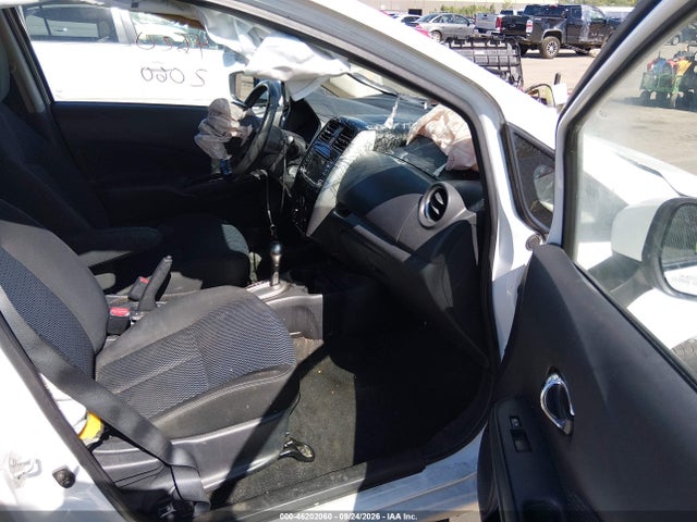 Продаж на аукціоні авто 2016 Nissan Versa Note S (sr)/s Plus/sl/sr/sv, vin: 3N1CE2CP5GL404222, номер лоту: 46202060