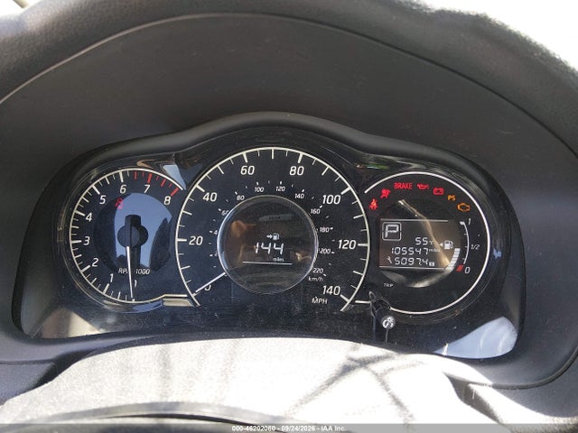 Продаж на аукціоні авто 2016 Nissan Versa Note S (sr)/s Plus/sl/sr/sv, vin: 3N1CE2CP5GL404222, номер лоту: 46202060