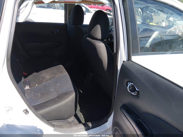 Продаж на аукціоні авто 2016 Nissan Versa Note S (sr)/s Plus/sl/sr/sv, vin: 3N1CE2CP5GL404222, номер лоту: 46202060