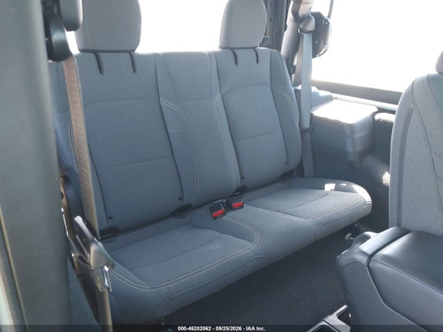 Продажа на аукционе авто 2024 Jeep Wrangler 2-door Sport 4x4, vin: 1C4PJXAG2RW342821, номер лота: 46202062