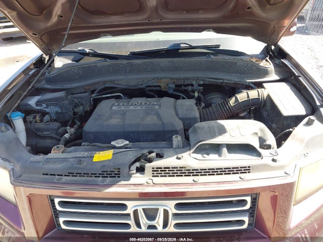 Aukcja sprzedaży 2007 Honda Ridgeline Rtl, vin: 2HJYK16577H540954, numer aukcji: 46202067