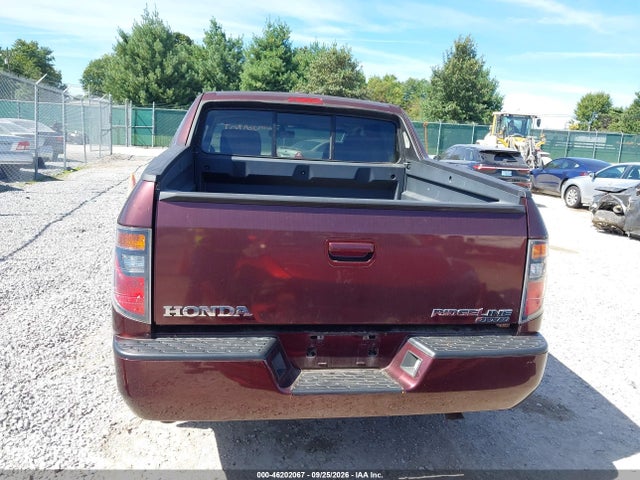 Aukcja sprzedaży 2007 Honda Ridgeline Rtl, vin: 2HJYK16577H540954, numer aukcji: 46202067