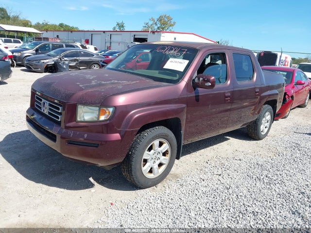 Aukcja sprzedaży 2007 Honda Ridgeline Rtl, vin: 2HJYK16577H540954, numer aukcji: 46202067