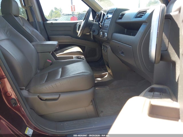 Aukcja sprzedaży 2007 Honda Ridgeline Rtl, vin: 2HJYK16577H540954, numer aukcji: 46202067
