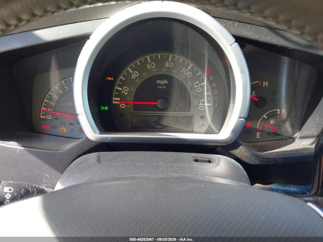 Aukcja sprzedaży 2007 Honda Ridgeline Rtl, vin: 2HJYK16577H540954, numer aukcji: 46202067