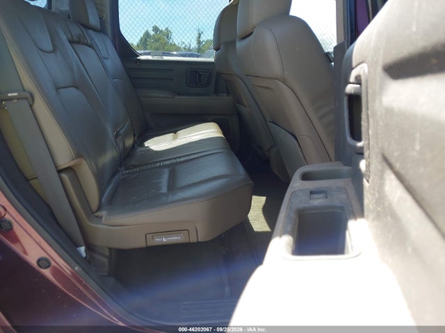 Aukcja sprzedaży 2007 Honda Ridgeline Rtl, vin: 2HJYK16577H540954, numer aukcji: 46202067