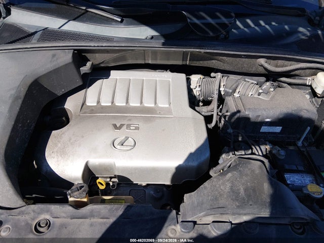 Продажа на аукционе авто 2009 Lexus Rx 350, vin: 2T2GK31U69C059080, номер лота: 46202069