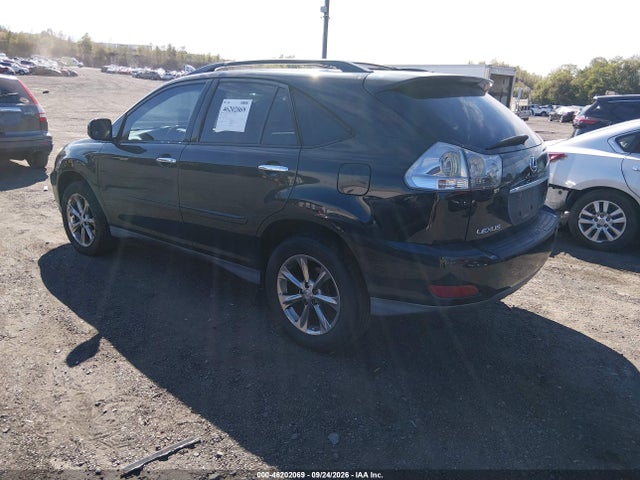 Продажа на аукционе авто 2009 Lexus Rx 350, vin: 2T2GK31U69C059080, номер лота: 46202069