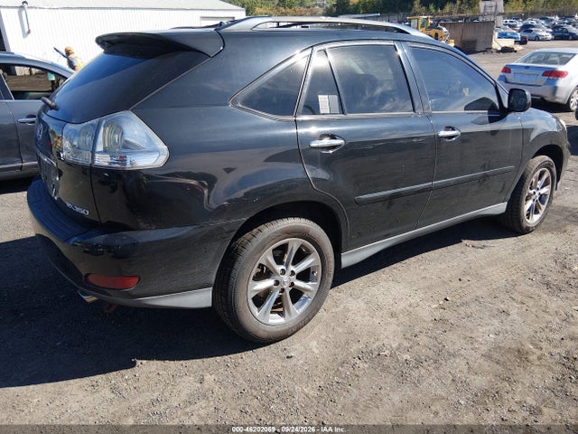Продажа на аукционе авто 2009 Lexus Rx 350, vin: 2T2GK31U69C059080, номер лота: 46202069
