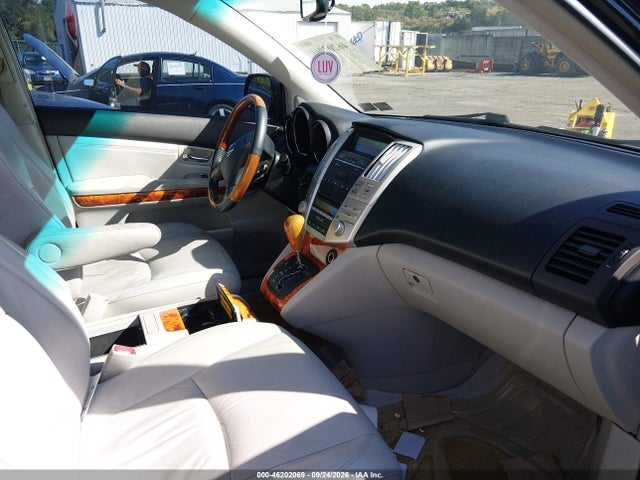 Продажа на аукционе авто 2009 Lexus Rx 350, vin: 2T2GK31U69C059080, номер лота: 46202069