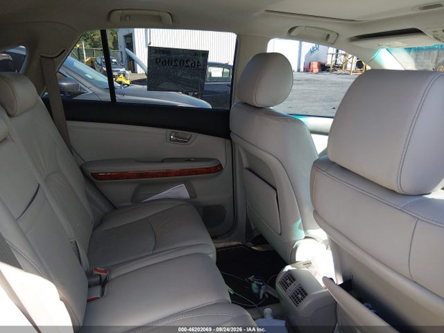 Продажа на аукционе авто 2009 Lexus Rx 350, vin: 2T2GK31U69C059080, номер лота: 46202069