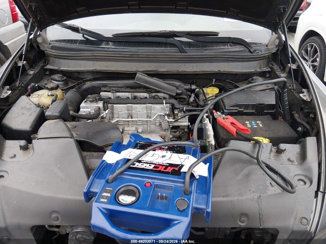 2014 Jeep Cherokee Latitude მანქანა იყიდება აუქციონზე, vin: 1C4PJLCB5EW154606, აუქციონის ნომერი: 46202071