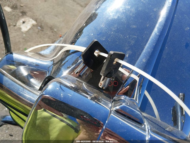Aukcja sprzedaży 2016 Harley-davidson Flhr Road King, vin: 1HD1FBM11GB664855, numer aukcji: 46202089