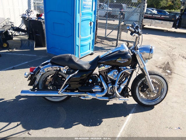 Aukcja sprzedaży 2016 Harley-davidson Flhr Road King, vin: 1HD1FBM11GB664855, numer aukcji: 46202089