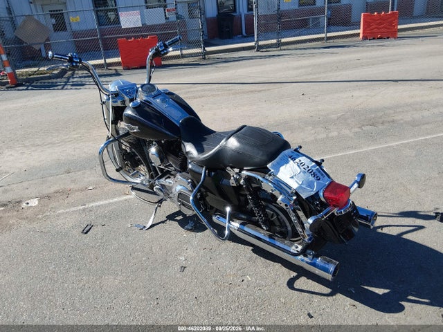 Aukcja sprzedaży 2016 Harley-davidson Flhr Road King, vin: 1HD1FBM11GB664855, numer aukcji: 46202089