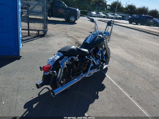 Aukcja sprzedaży 2016 Harley-davidson Flhr Road King, vin: 1HD1FBM11GB664855, numer aukcji: 46202089