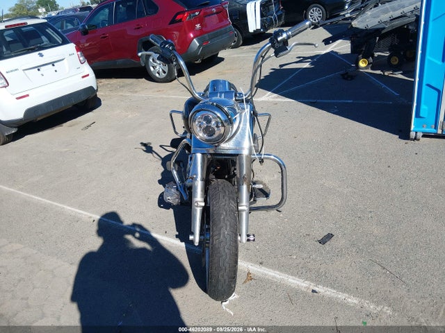 Aukcja sprzedaży 2016 Harley-davidson Flhr Road King, vin: 1HD1FBM11GB664855, numer aukcji: 46202089