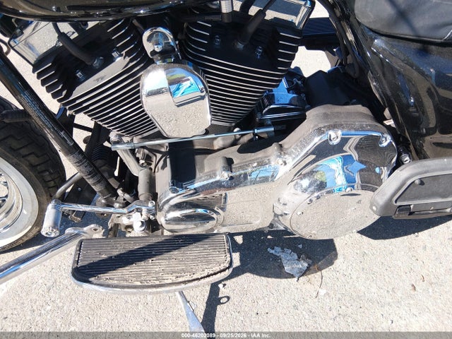 Aukcja sprzedaży 2016 Harley-davidson Flhr Road King, vin: 1HD1FBM11GB664855, numer aukcji: 46202089