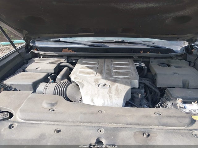 Aukcja sprzedaży 2010 Lexus Gx 460 Premium, vin: JTJJM7FX9A5015460, numer aukcji: 46202091