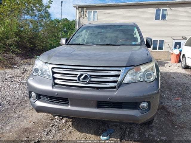 Aukcja sprzedaży 2010 Lexus Gx 460 Premium, vin: JTJJM7FX9A5015460, numer aukcji: 46202091