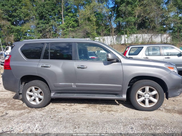 Aukcja sprzedaży 2010 Lexus Gx 460 Premium, vin: JTJJM7FX9A5015460, numer aukcji: 46202091