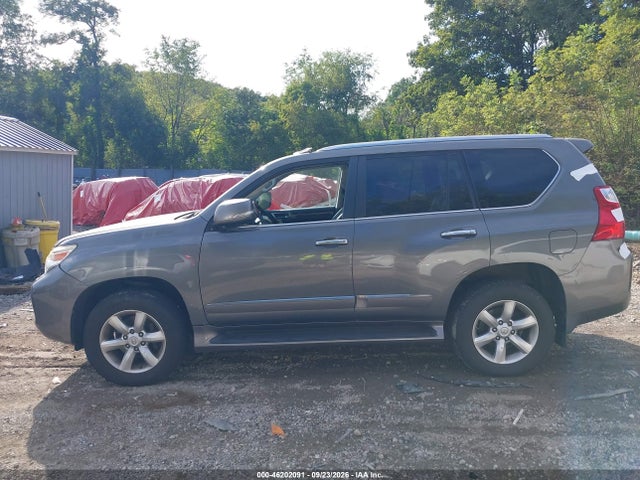 Aukcja sprzedaży 2010 Lexus Gx 460 Premium, vin: JTJJM7FX9A5015460, numer aukcji: 46202091