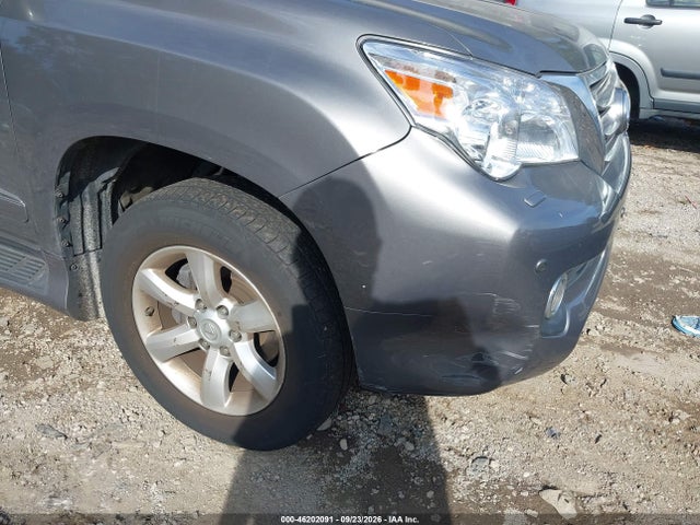 Aukcja sprzedaży 2010 Lexus Gx 460 Premium, vin: JTJJM7FX9A5015460, numer aukcji: 46202091