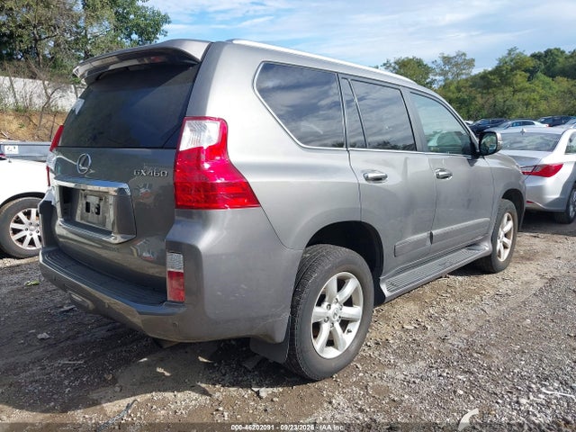 Aukcja sprzedaży 2010 Lexus Gx 460 Premium, vin: JTJJM7FX9A5015460, numer aukcji: 46202091