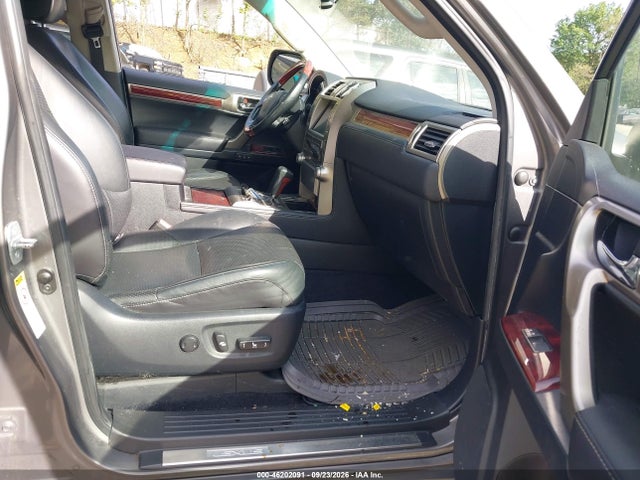 Aukcja sprzedaży 2010 Lexus Gx 460 Premium, vin: JTJJM7FX9A5015460, numer aukcji: 46202091