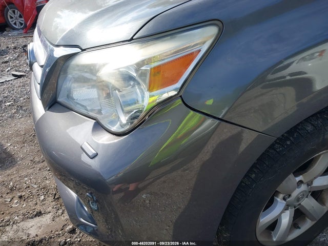 Aukcja sprzedaży 2010 Lexus Gx 460 Premium, vin: JTJJM7FX9A5015460, numer aukcji: 46202091