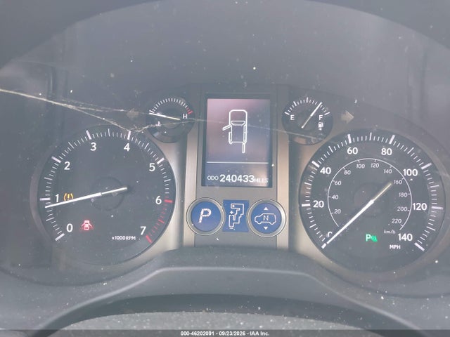 Aukcja sprzedaży 2010 Lexus Gx 460 Premium, vin: JTJJM7FX9A5015460, numer aukcji: 46202091