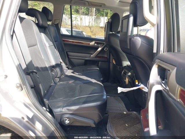 Aukcja sprzedaży 2010 Lexus Gx 460 Premium, vin: JTJJM7FX9A5015460, numer aukcji: 46202091