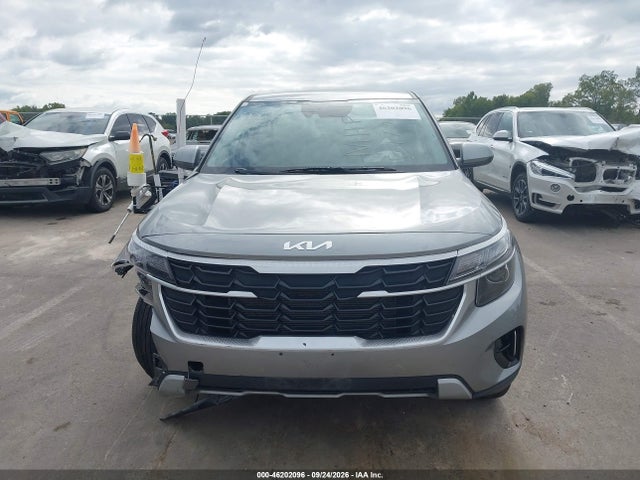 46202096 :رقم المزاد ، KNDEPCAA4T7888497 vin ، 2026 Kia Seltos Lx مزاد بيع